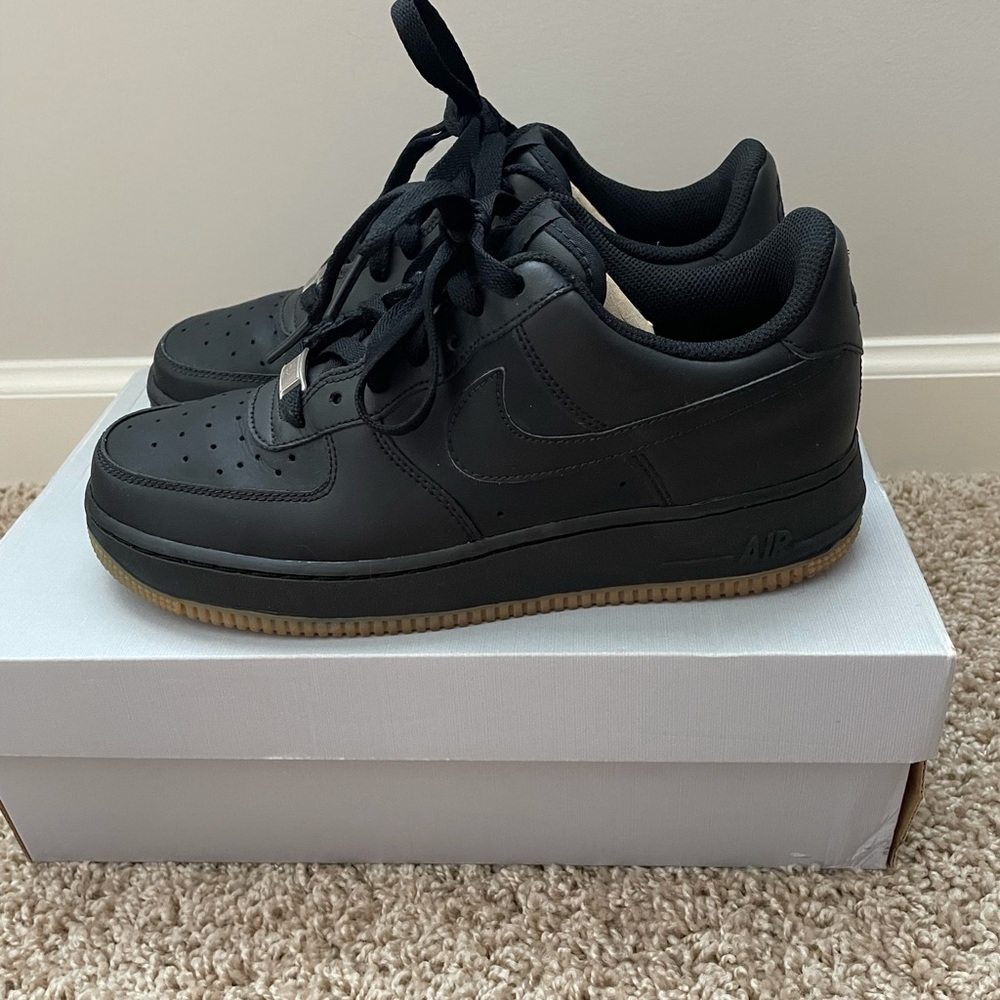 NIKE AIR FORCE 1 LOW